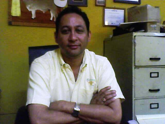 Alex Delgado